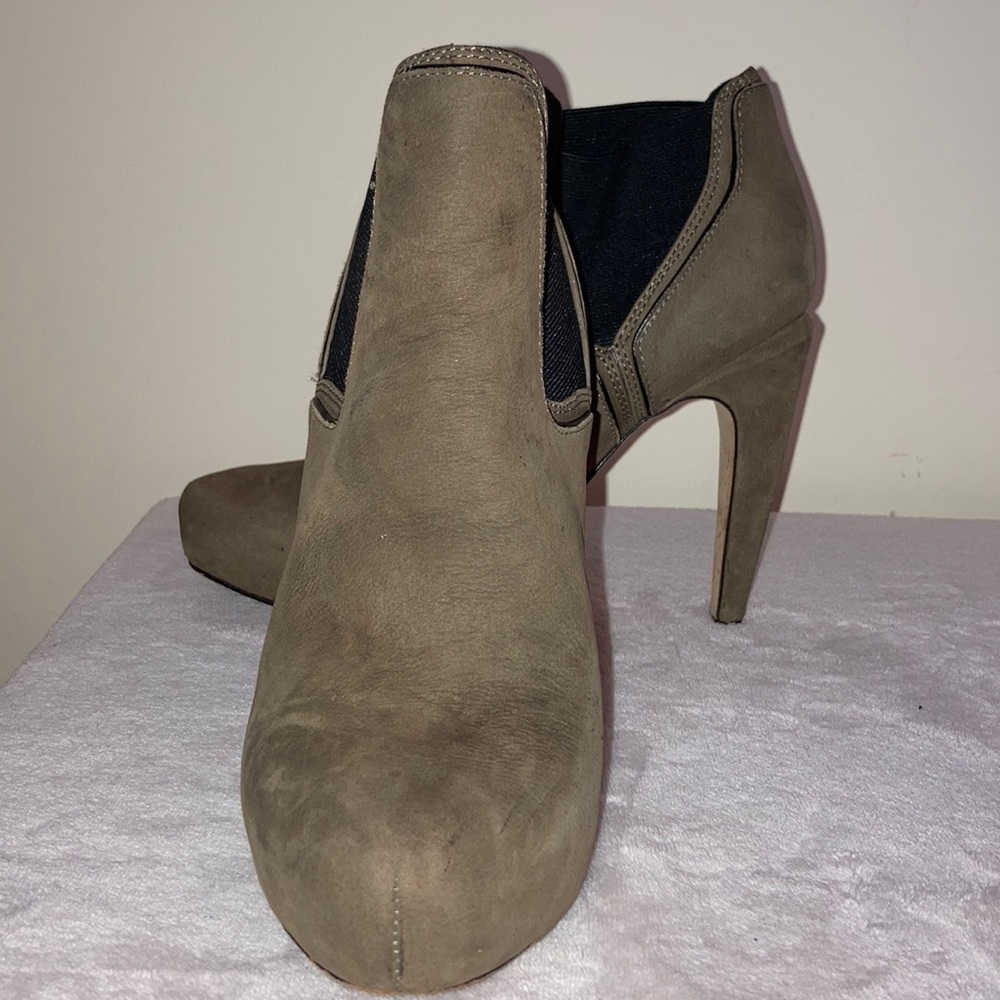 Circus by Sam Edelman Heeled Boots